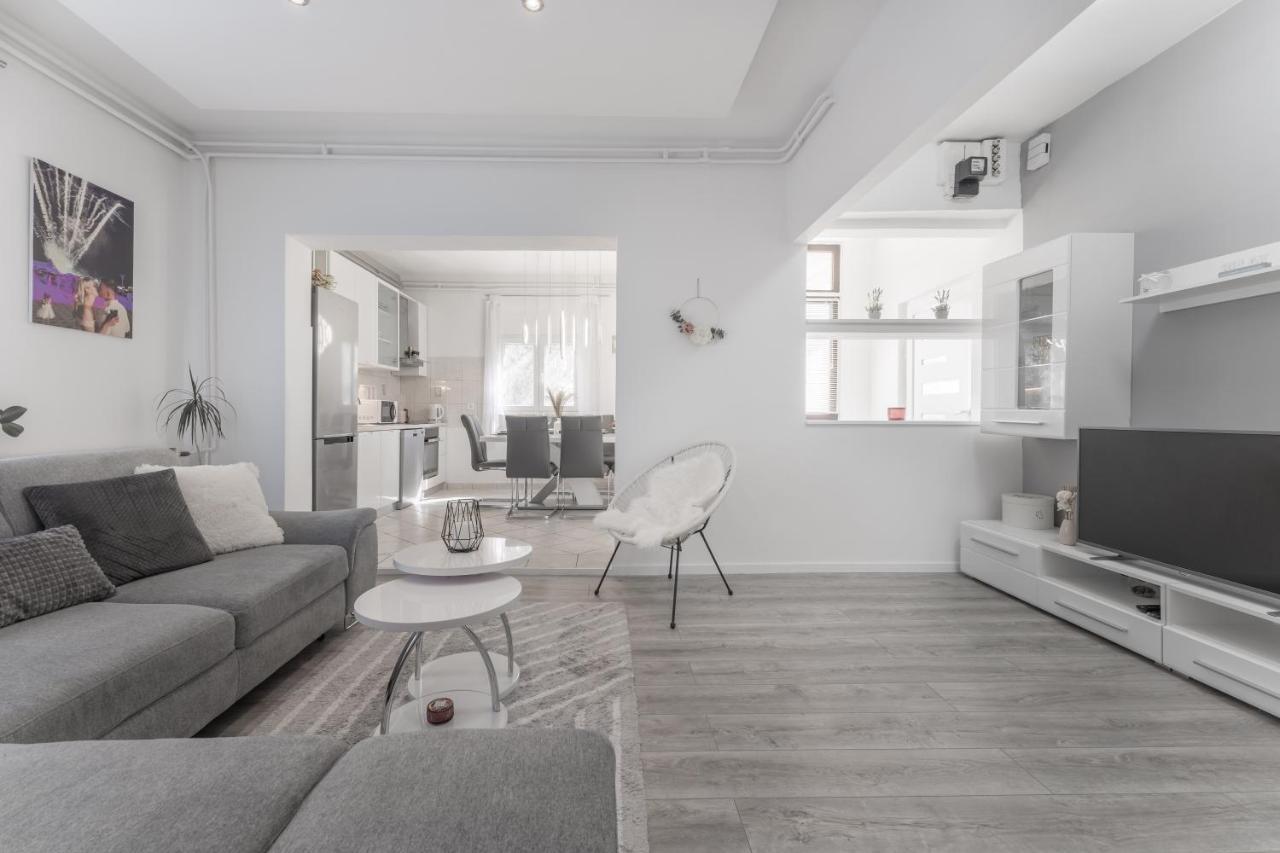Apartman Lana Vidikovac Zadar Exteriör bild