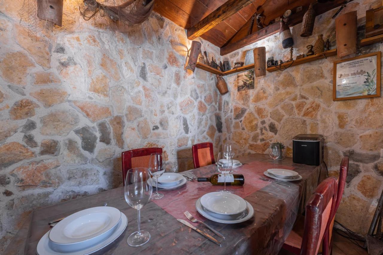 Apartman Lana Vidikovac Zadar Exteriör bild