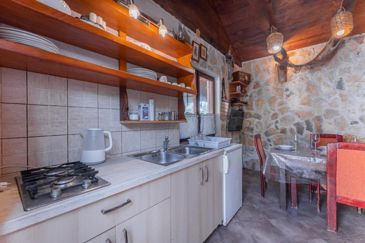 Apartman Lana Vidikovac Zadar Exteriör bild